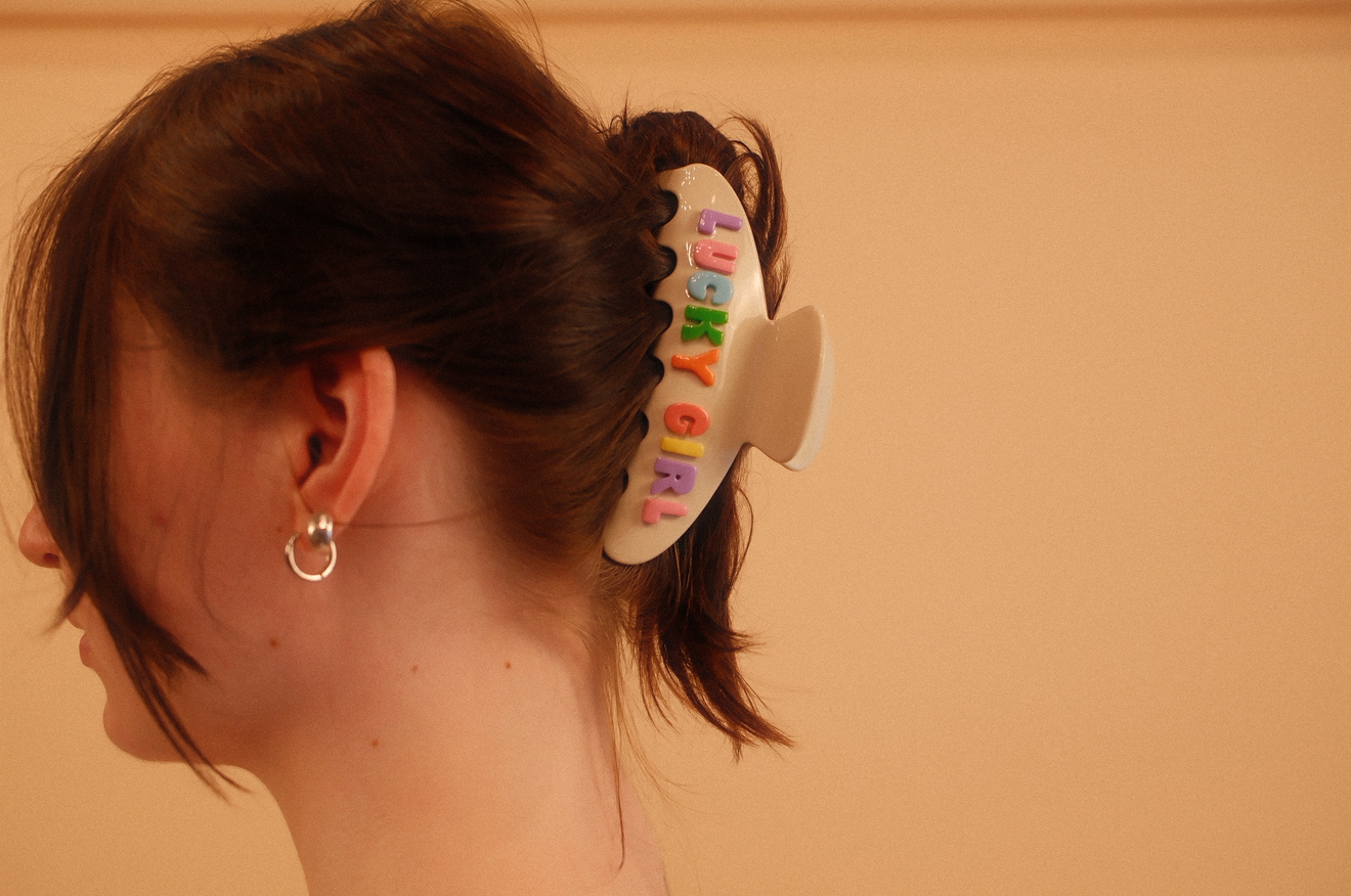 Hair Clips