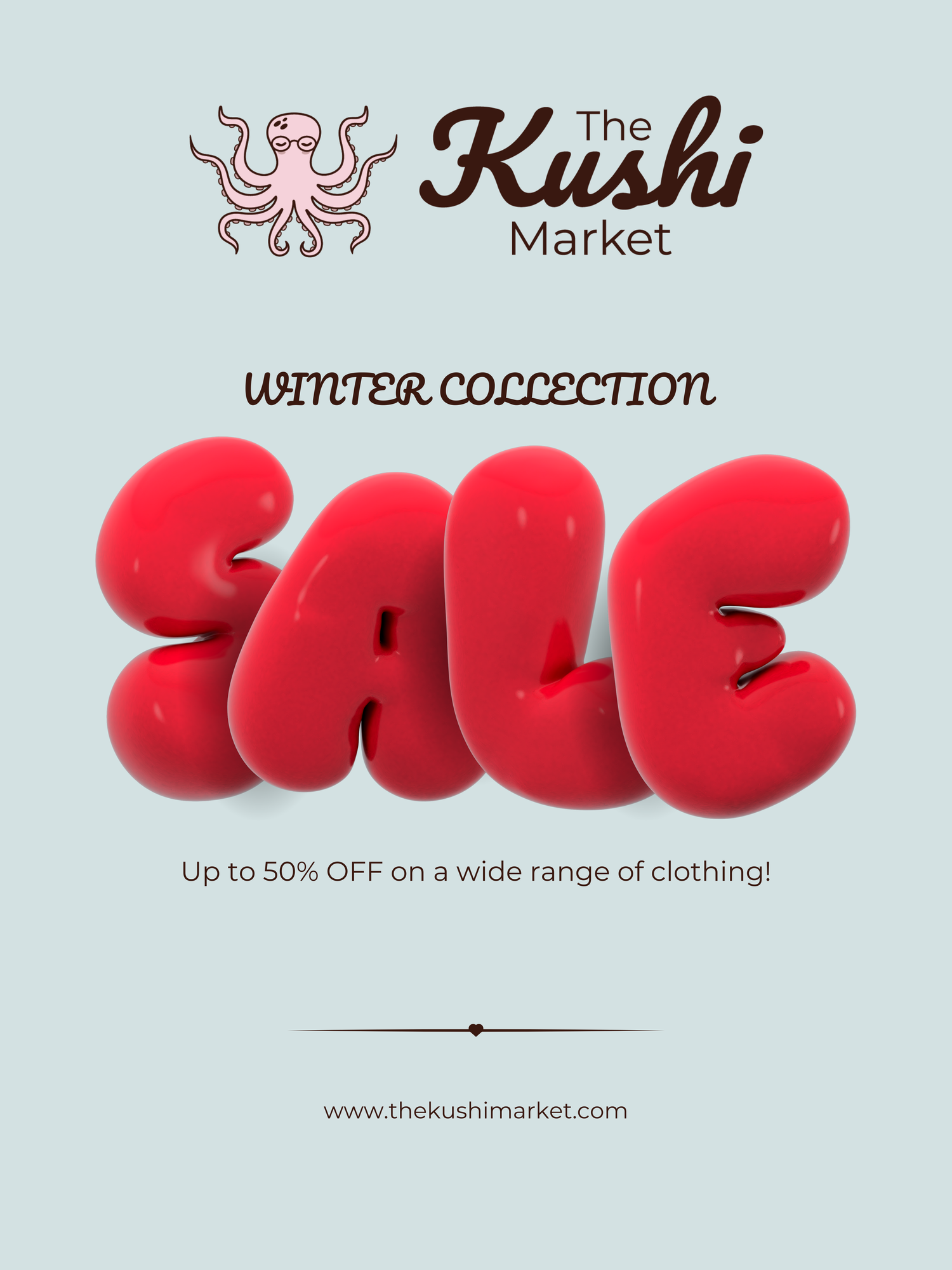 SALE