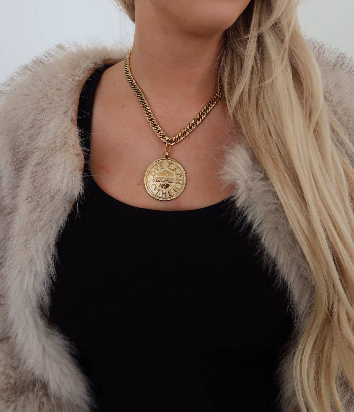 Meredith Necklace