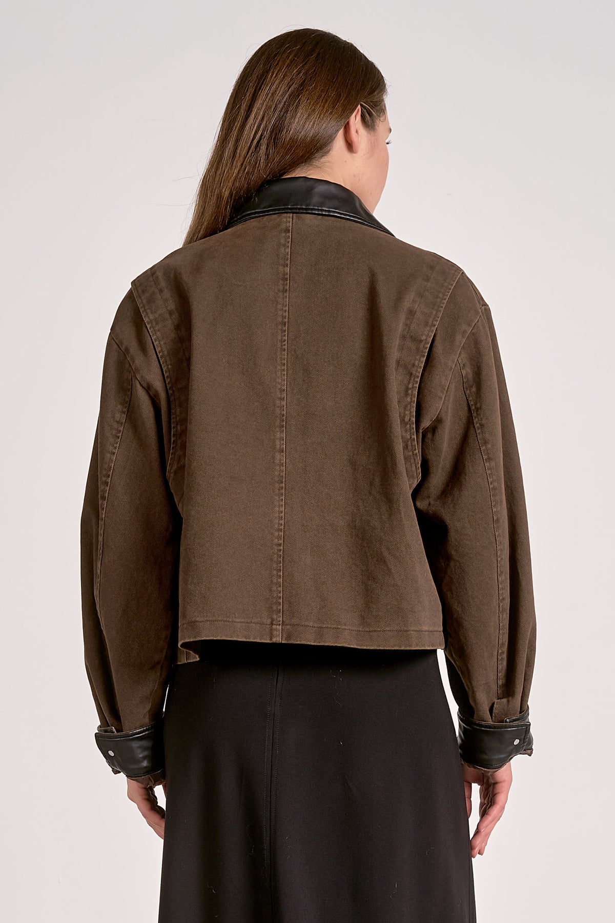 Tia Bomber Jacket