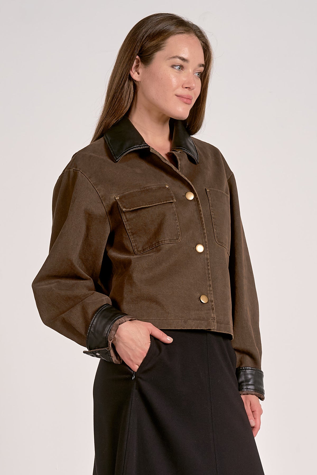 Tia Bomber Jacket