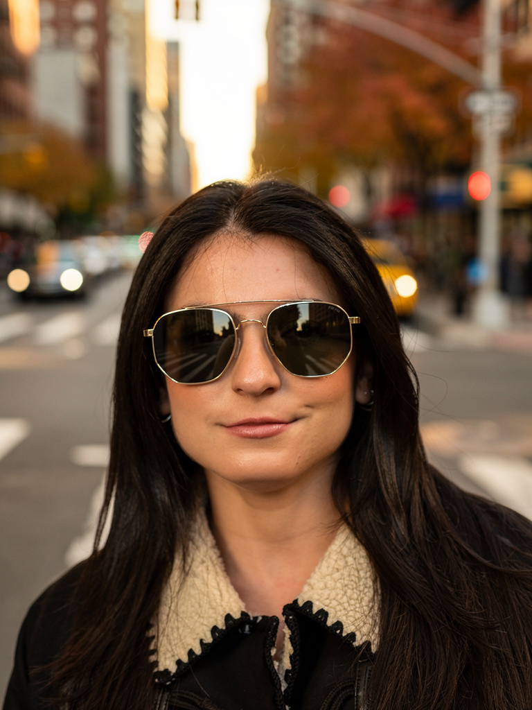Austin Sunglass