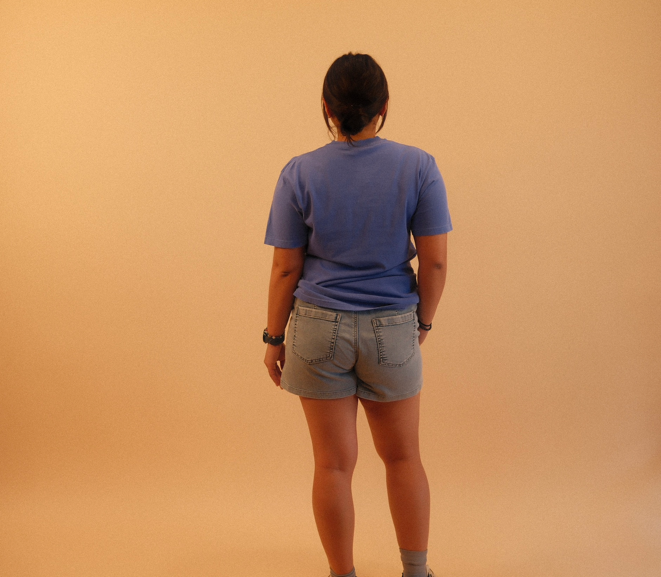 Arthur Patch Pocket Shorts