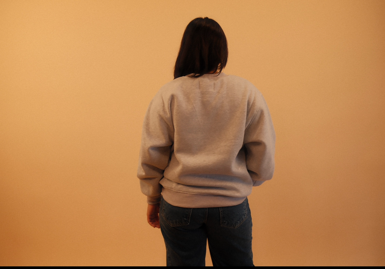 Slow Mornings Sweatshirt