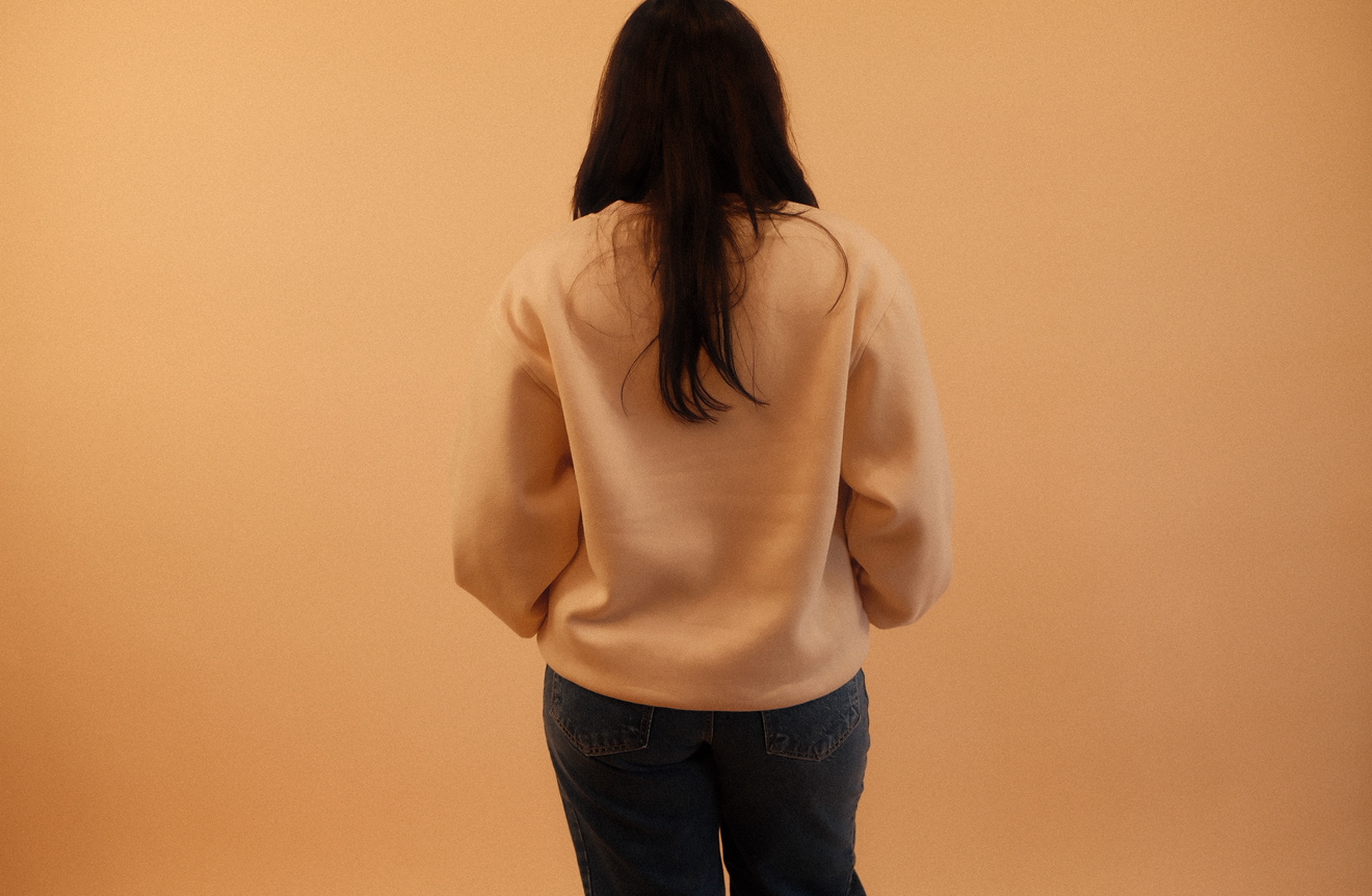 Coffee Weather Sweatshirt