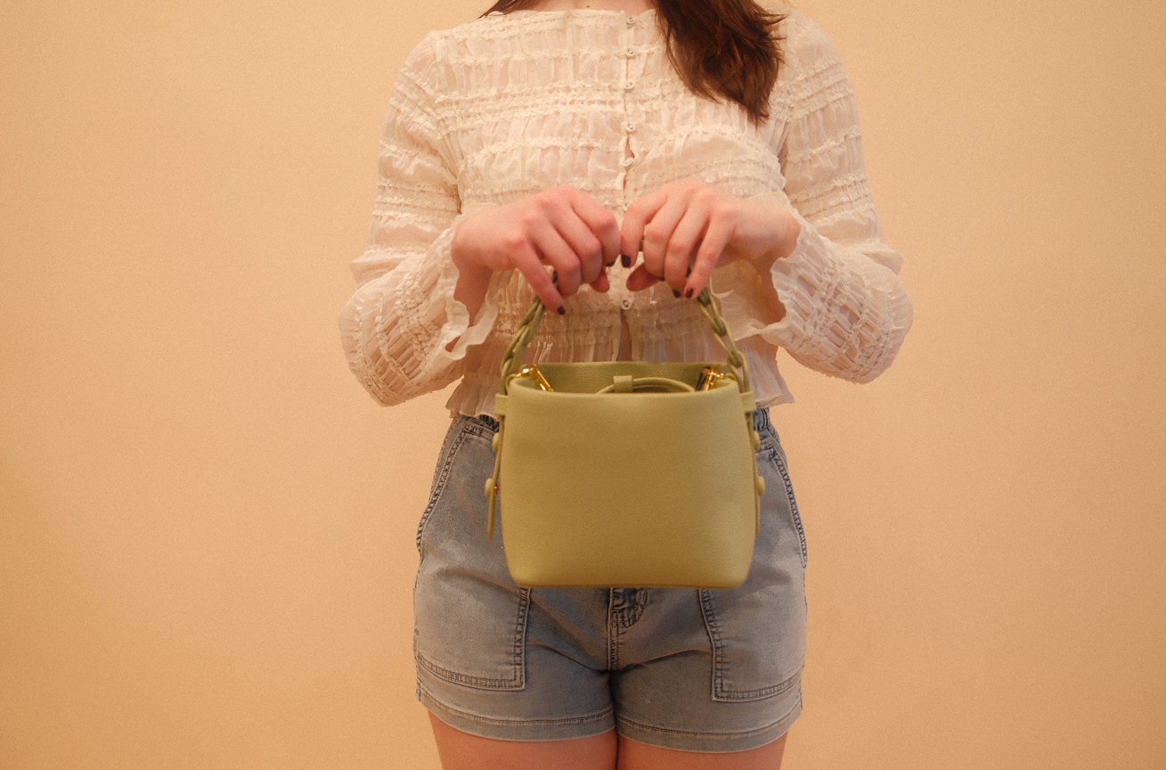 Hadley Crossbody Bag