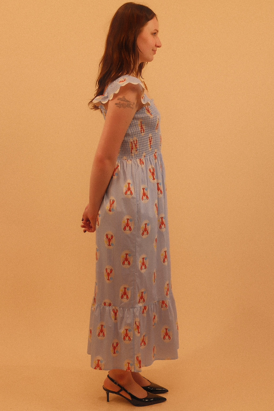 Maine Dress