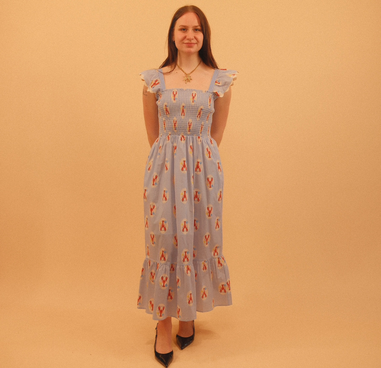 Maine Dress