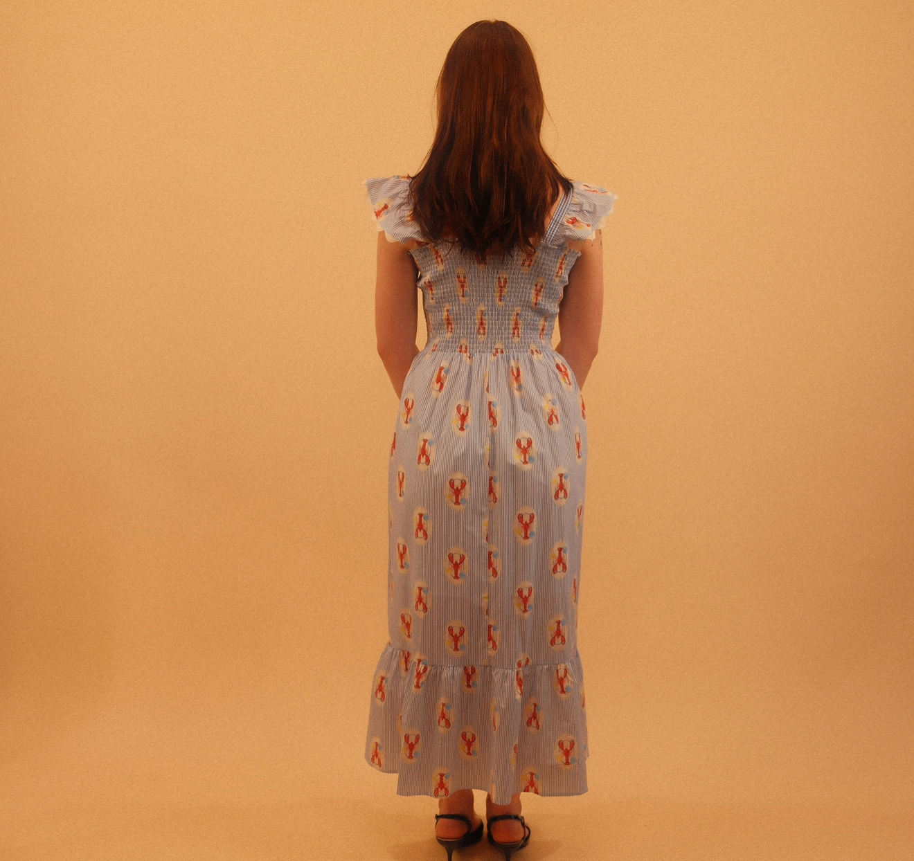 Maine Dress