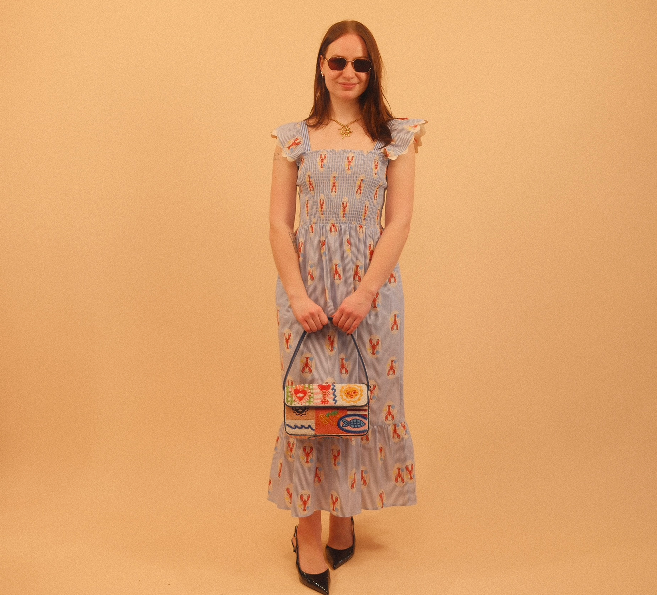 Maine Dress