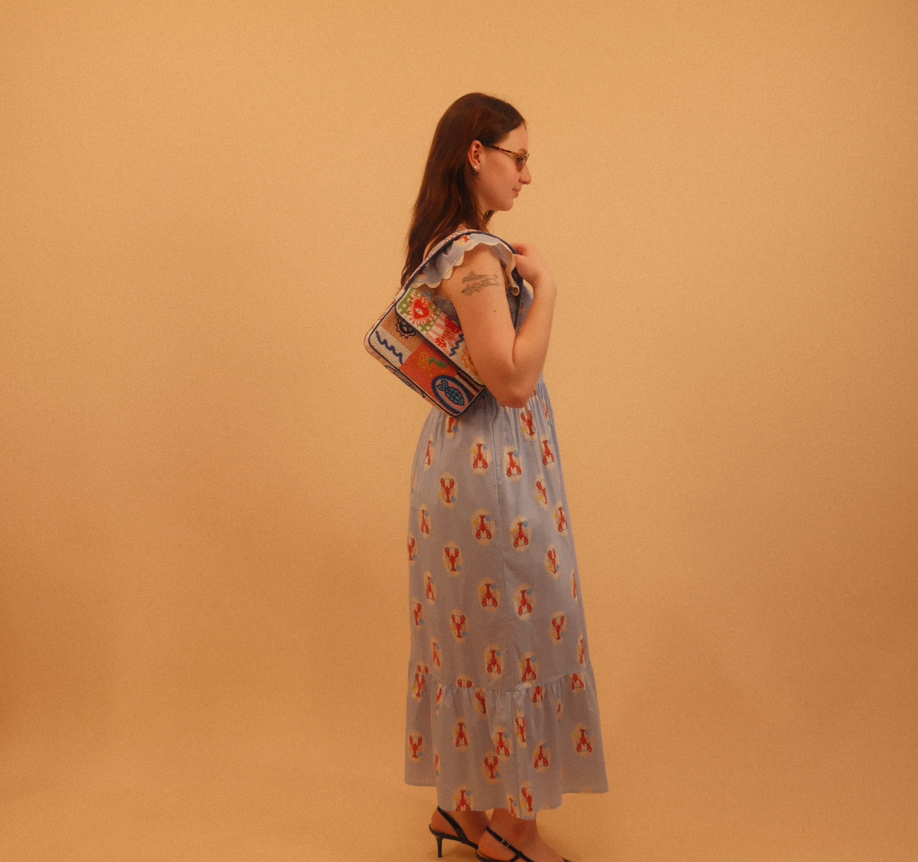 Maine Dress