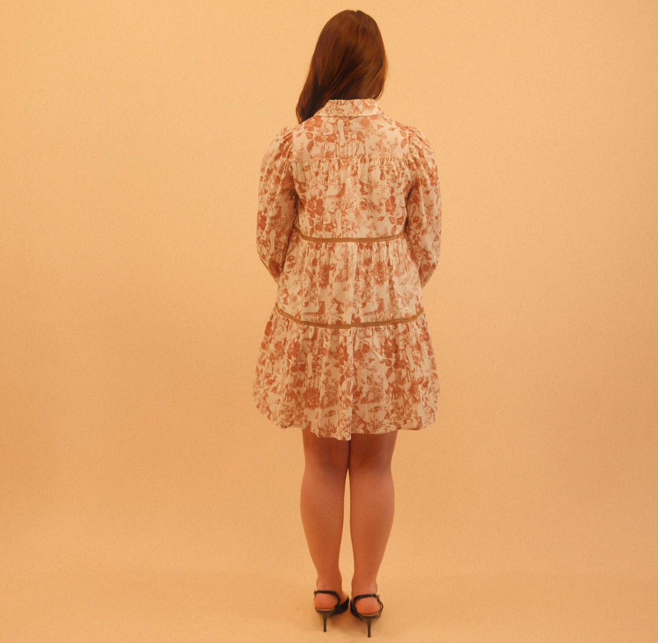 Daphne Mini Dress