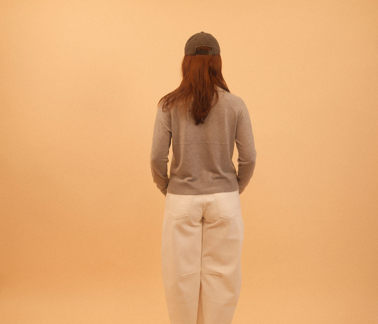 Sarabeth Long Sleeve Top
