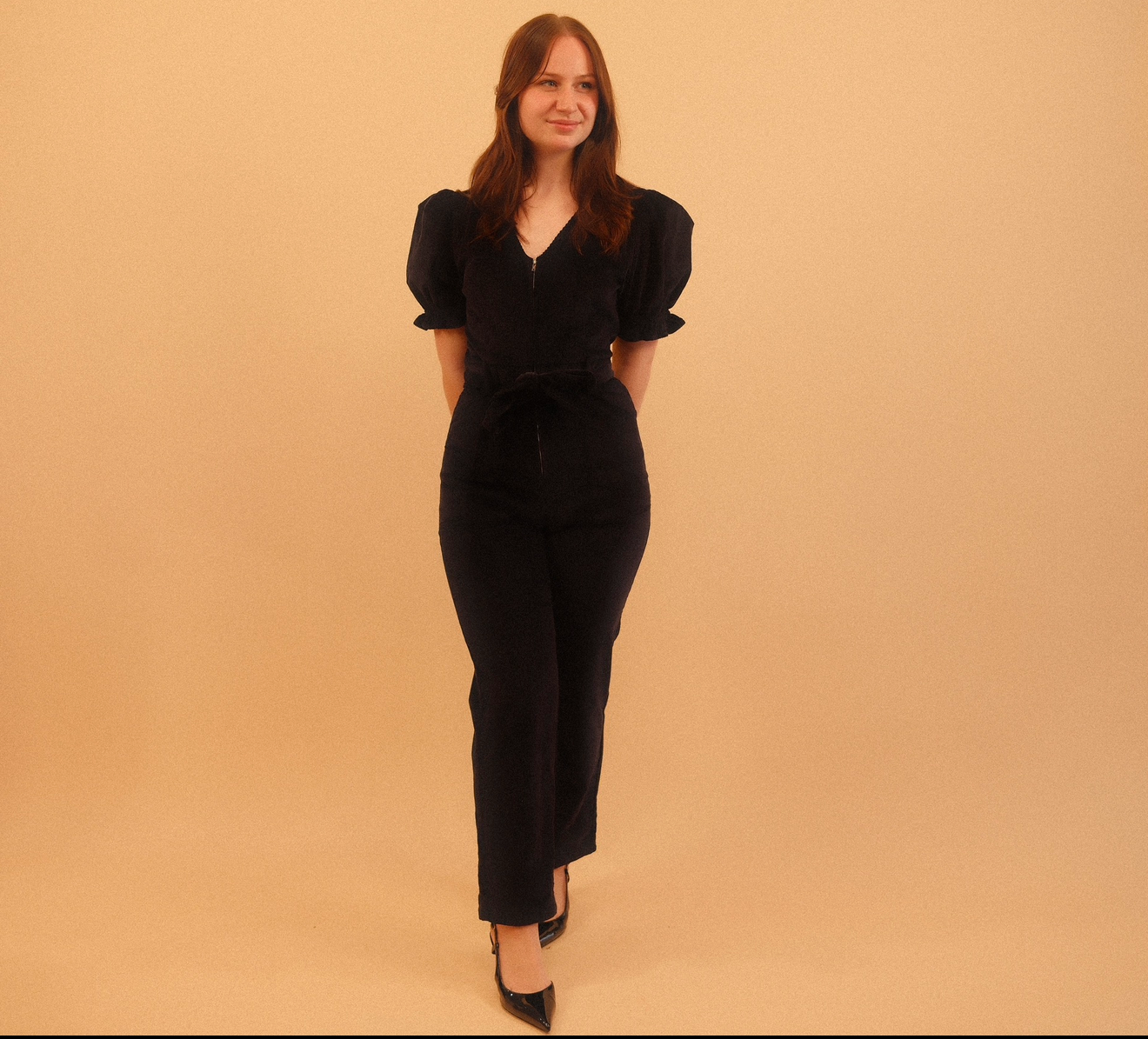Lara Jumpsuit