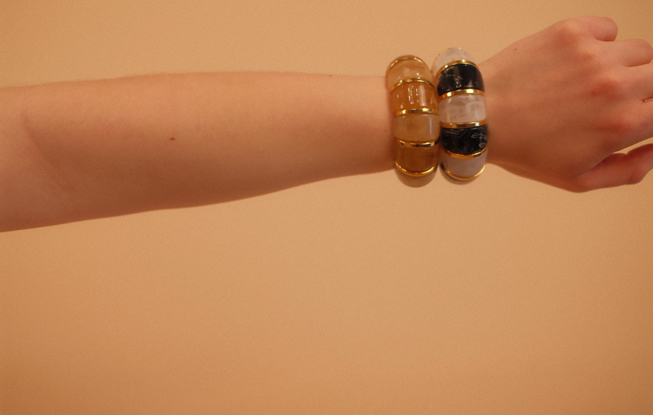 Chucky Bracelet