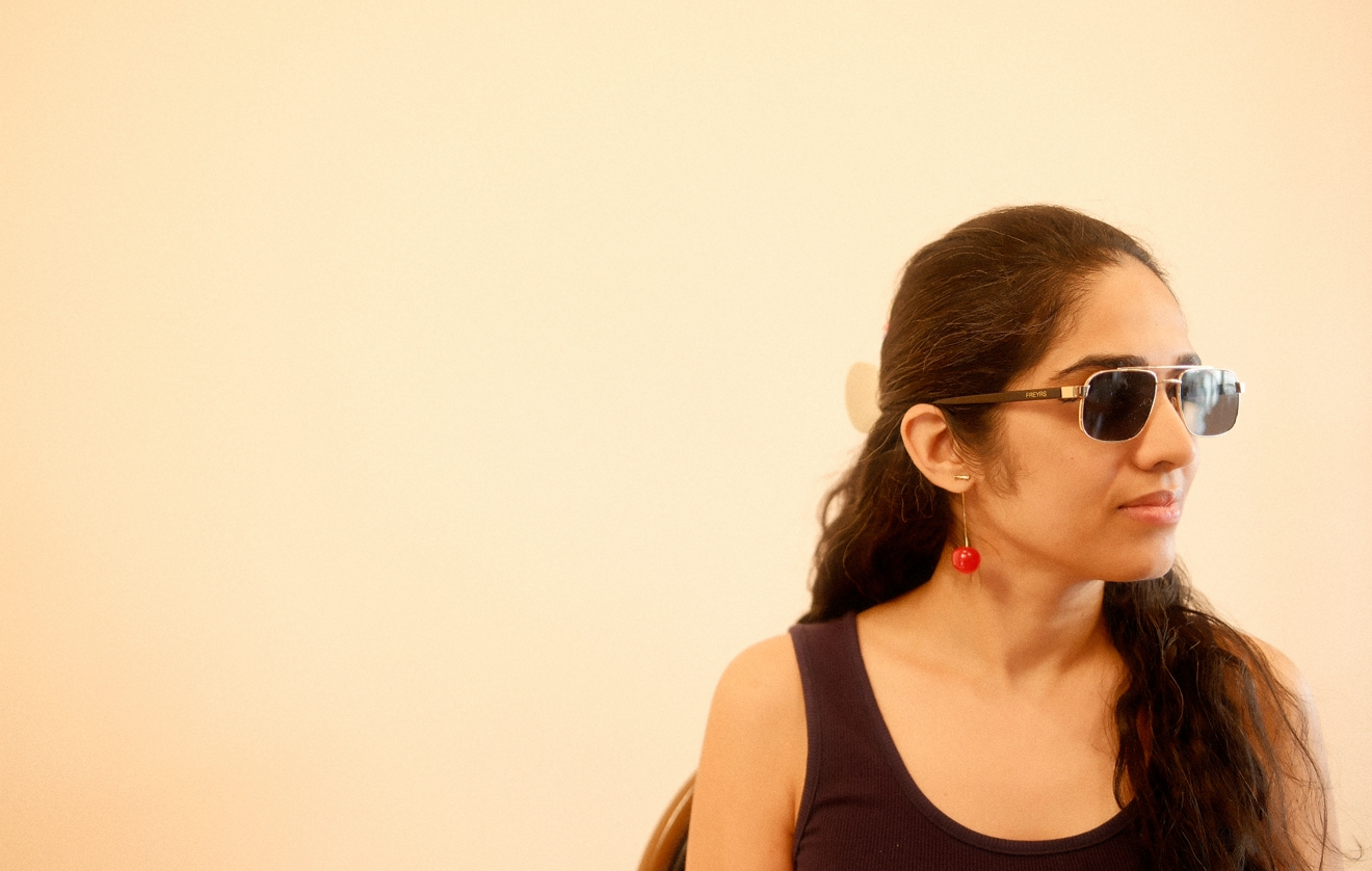 Cherry Pop Earrings