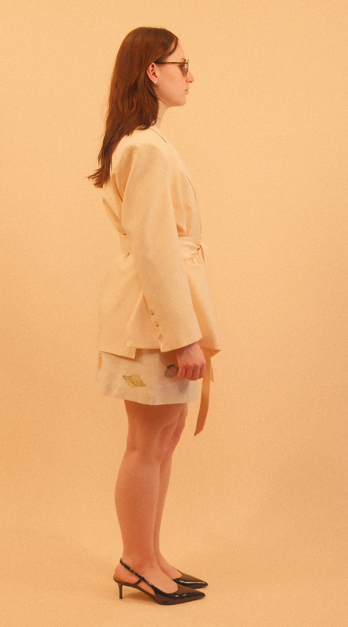 Summer Blazer
