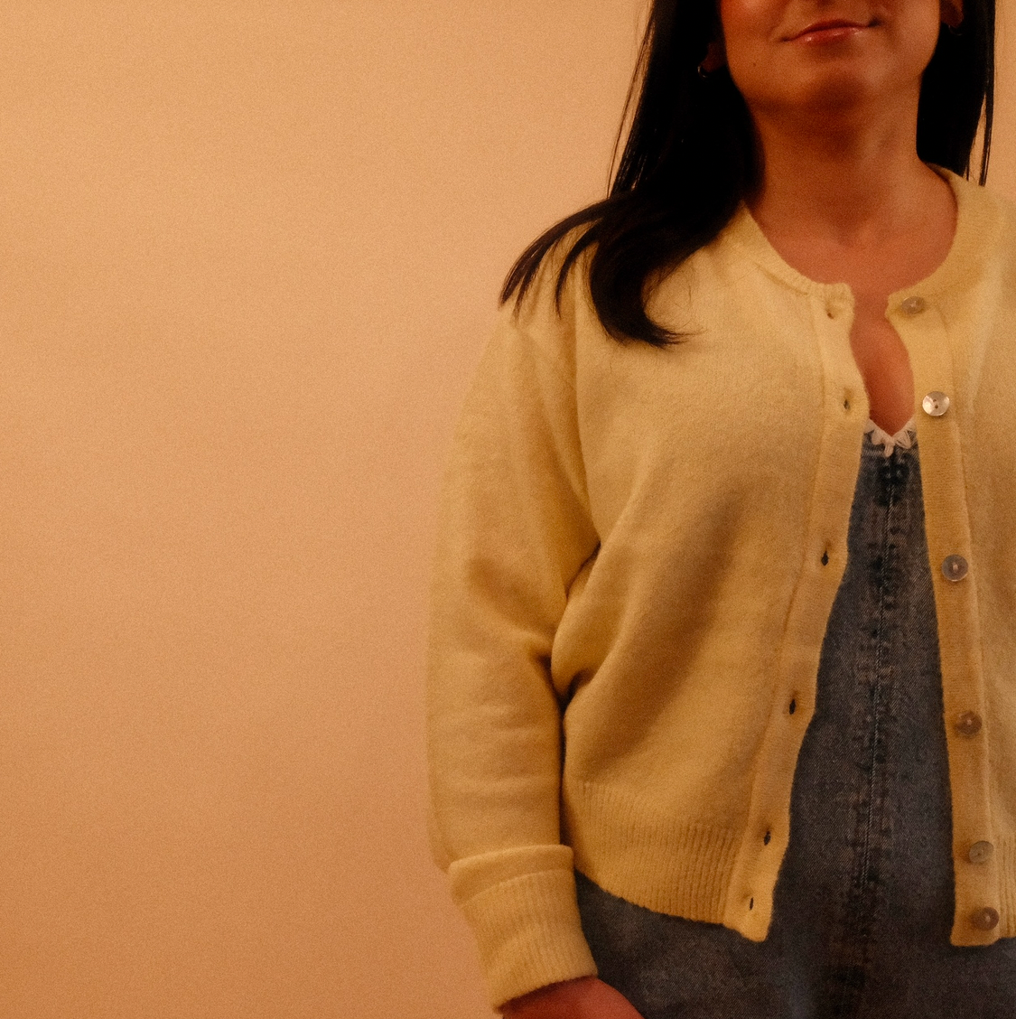 Amelia Cardigan