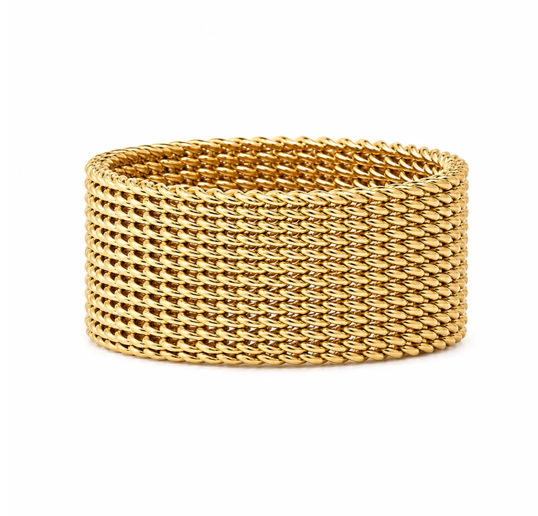 Mesh Ring