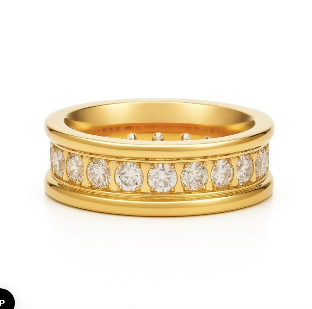Put A Ring On It Ring