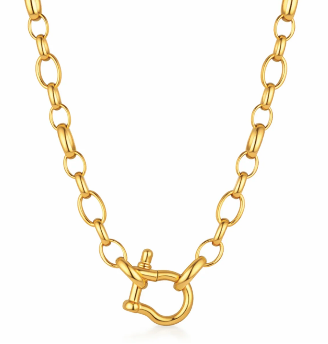 Cersei Necklace