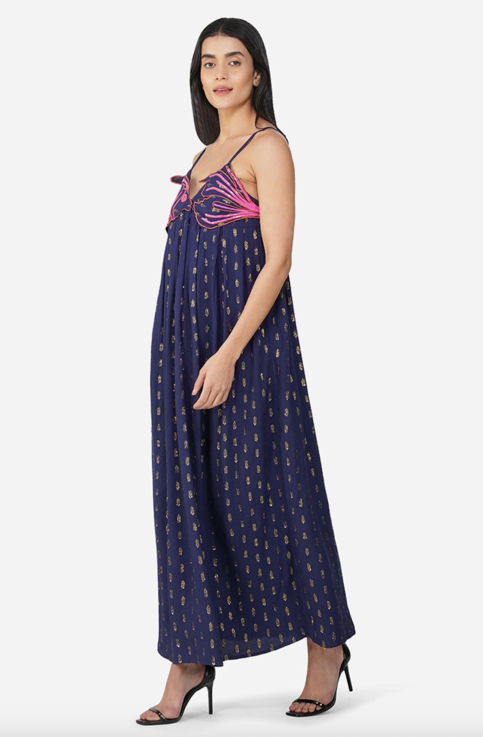 Ariel Maxi Dress