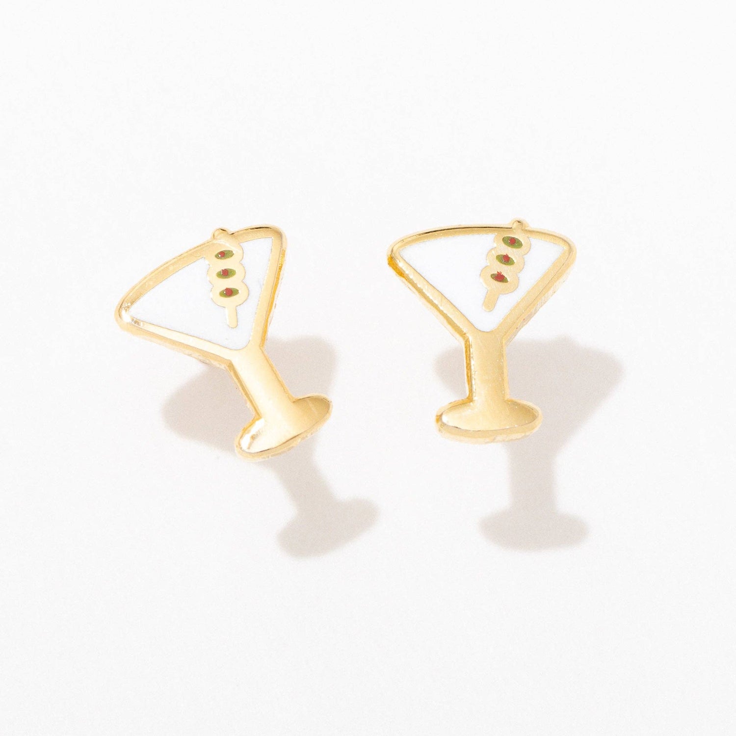 Martini Studs