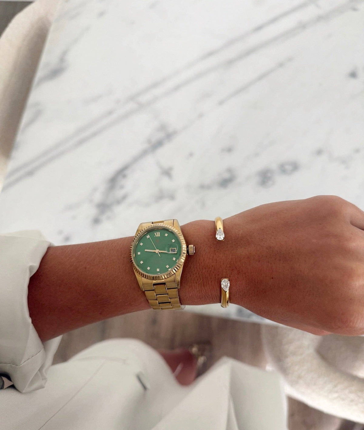 Whitney Bracelet