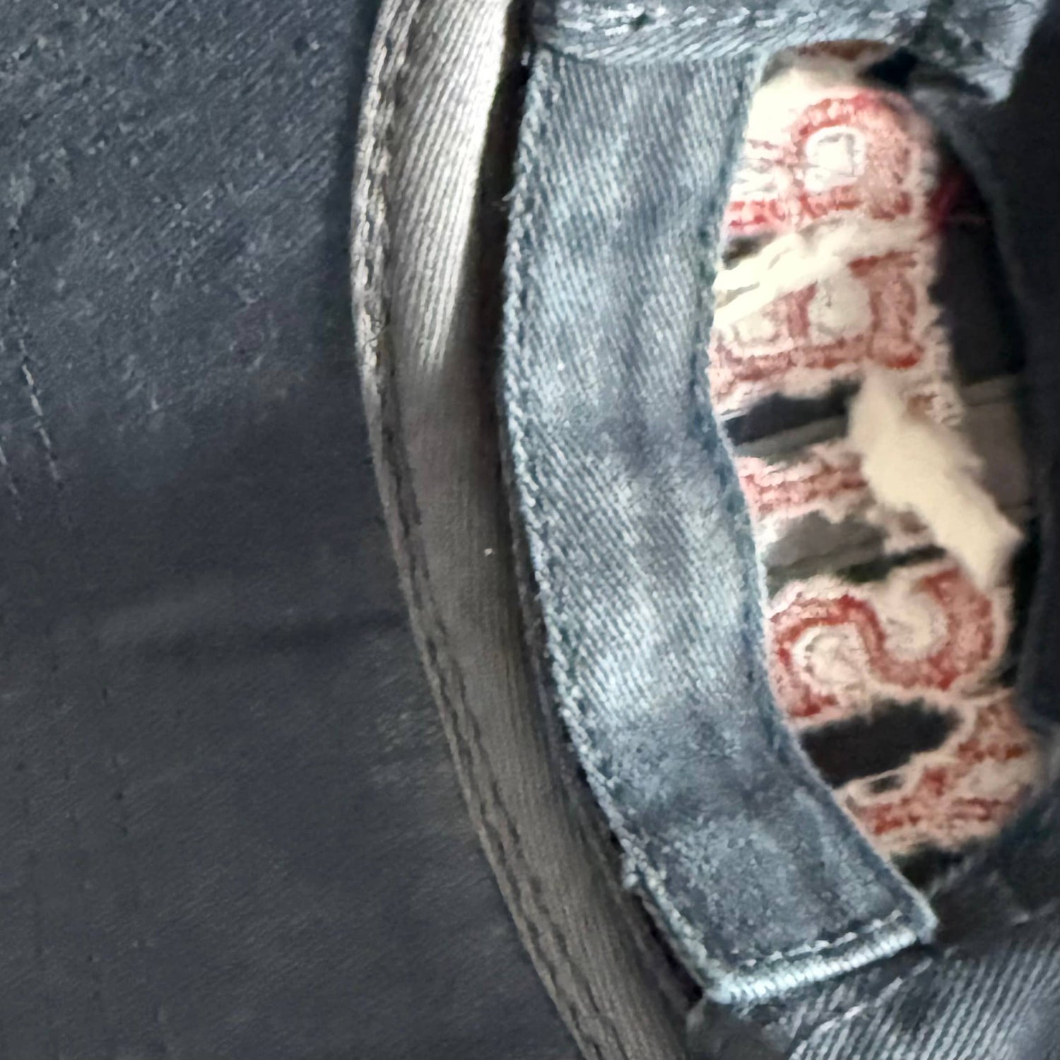 Oysters Baseball Cap