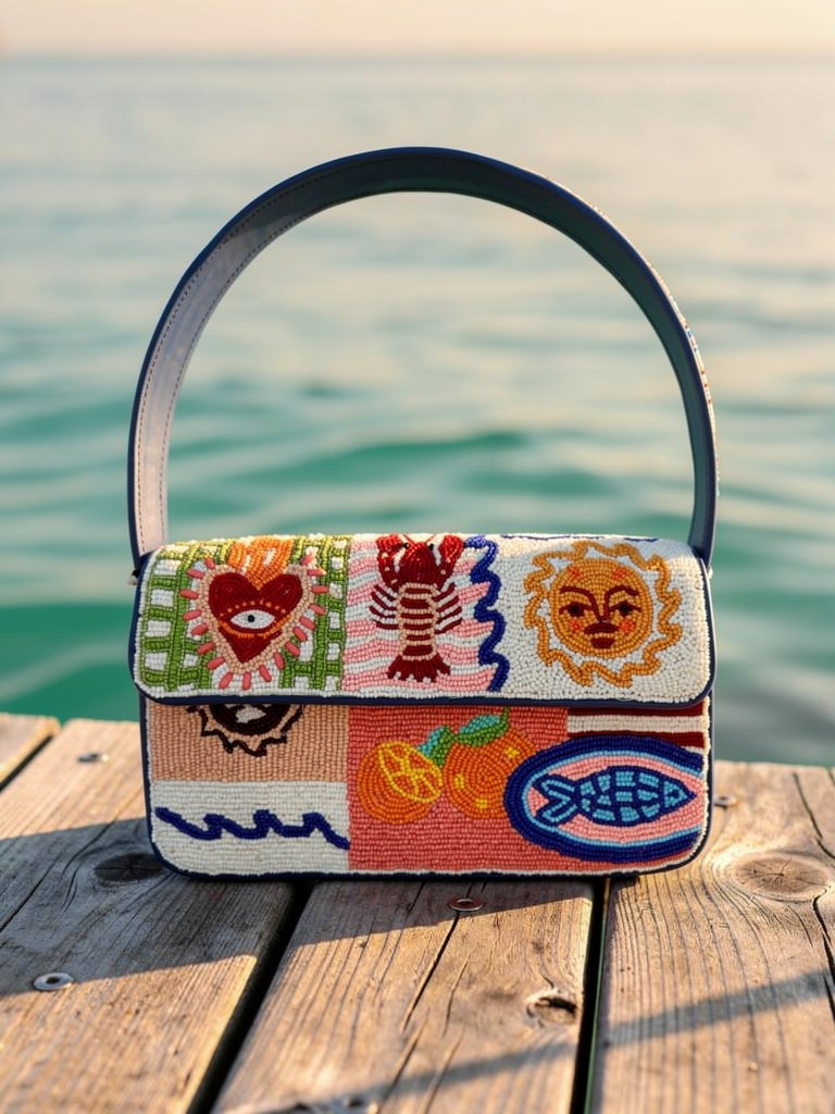 Handbags & Accessories