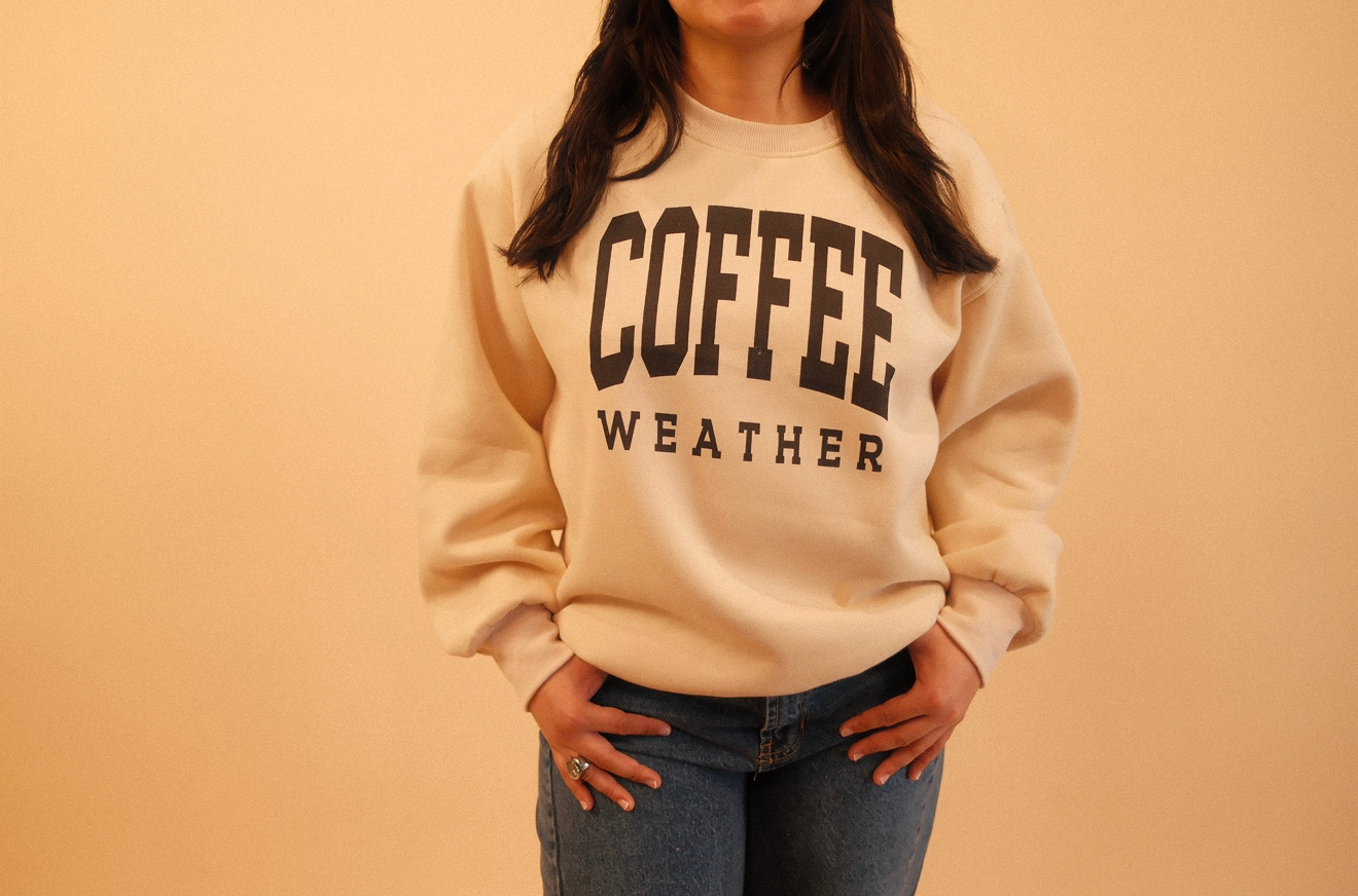 Sweatshirts