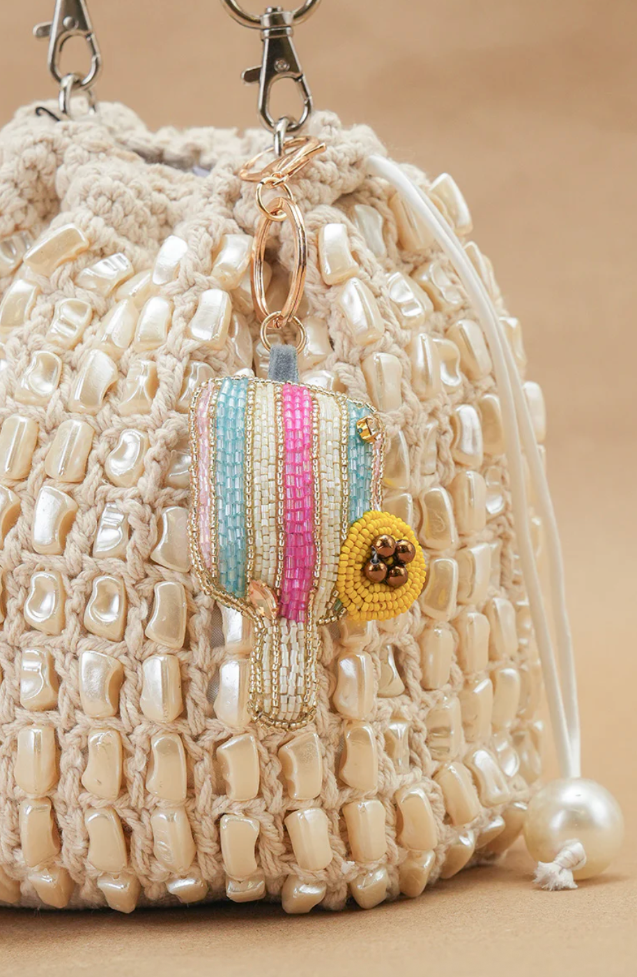 Bag Charms