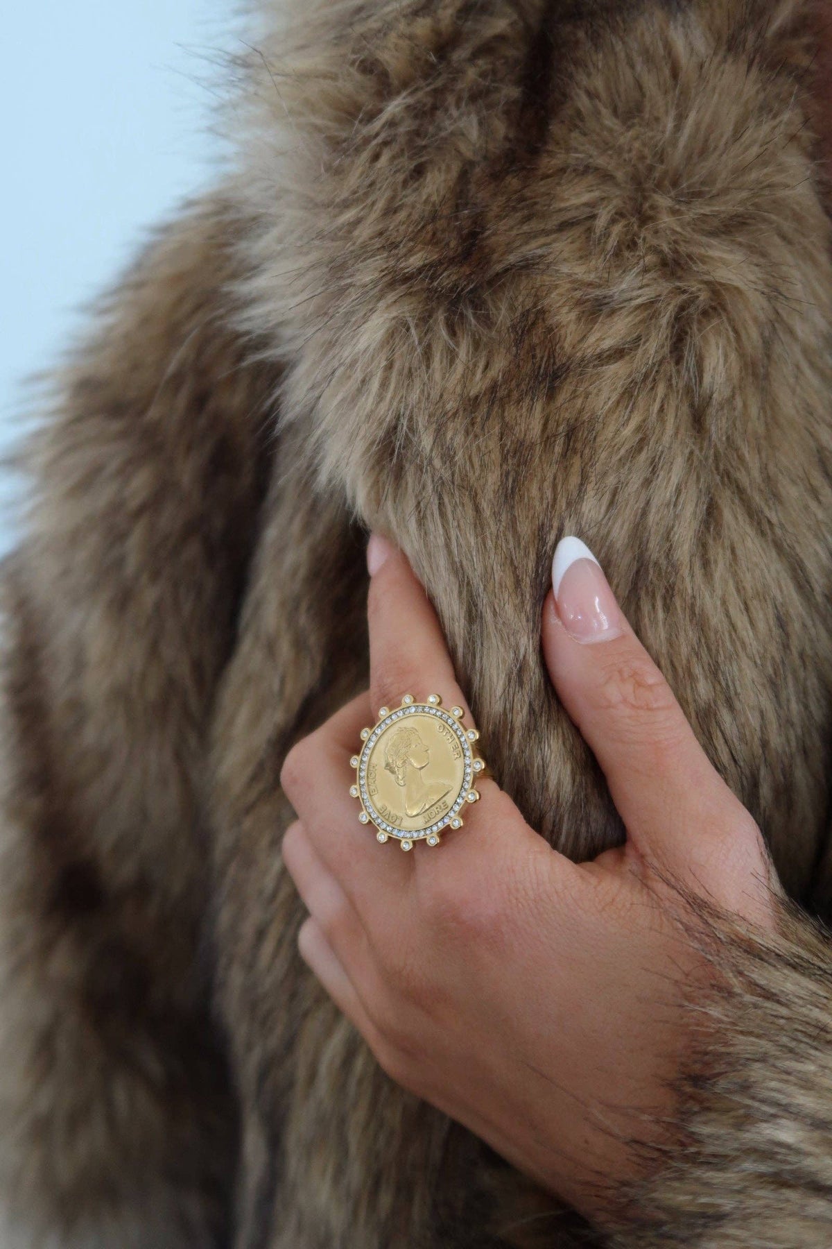 Coin Ring