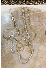 Leah Necklace