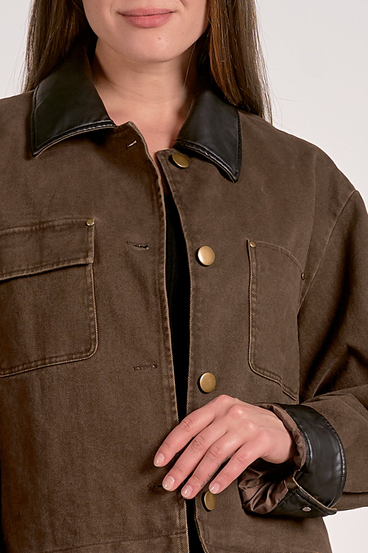 Tia Bomber Jacket