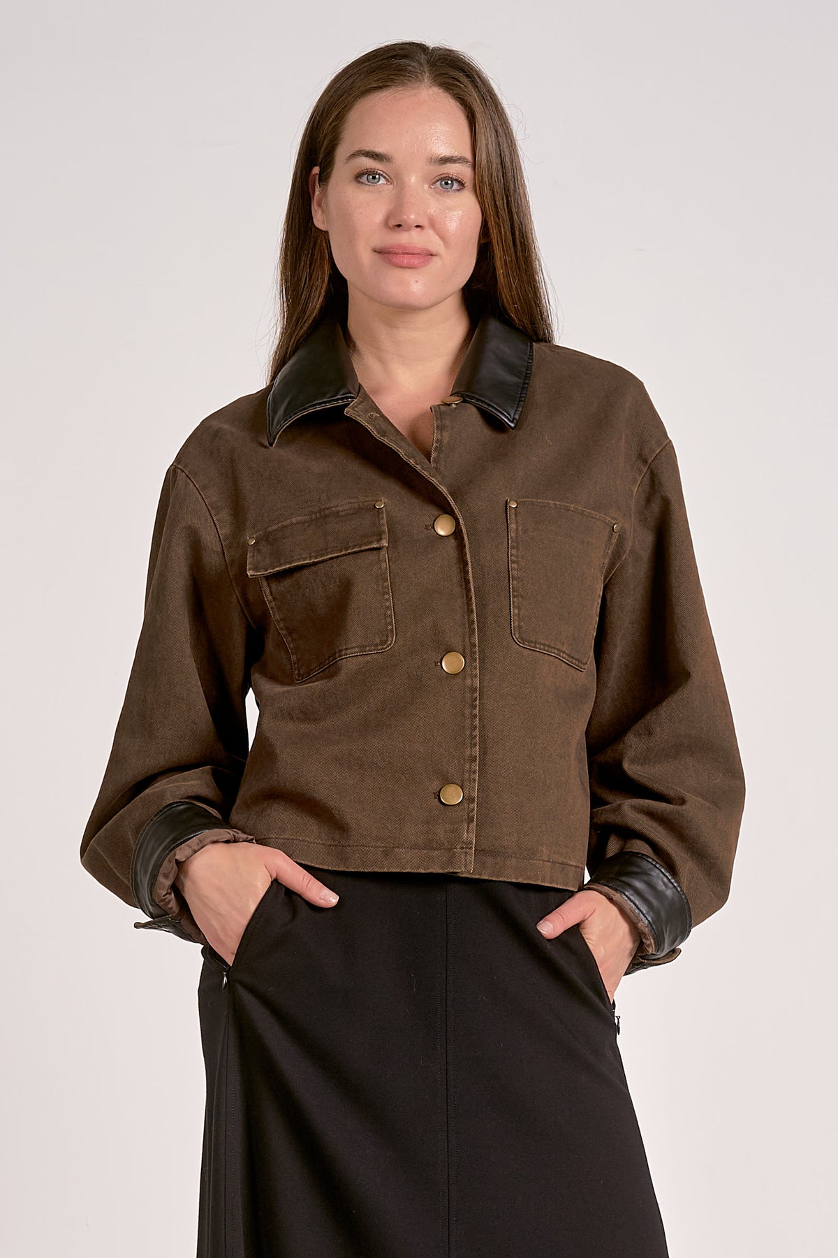 Tia Bomber Jacket