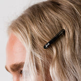 "Fuck" Hair Clips
