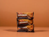 Bourbon: Cappuccino Flavored Creme Biscuits