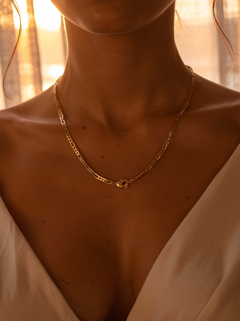 Mob Boss Necklace