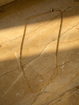 Mob Boss Necklace