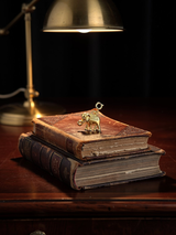 Elephant Charm