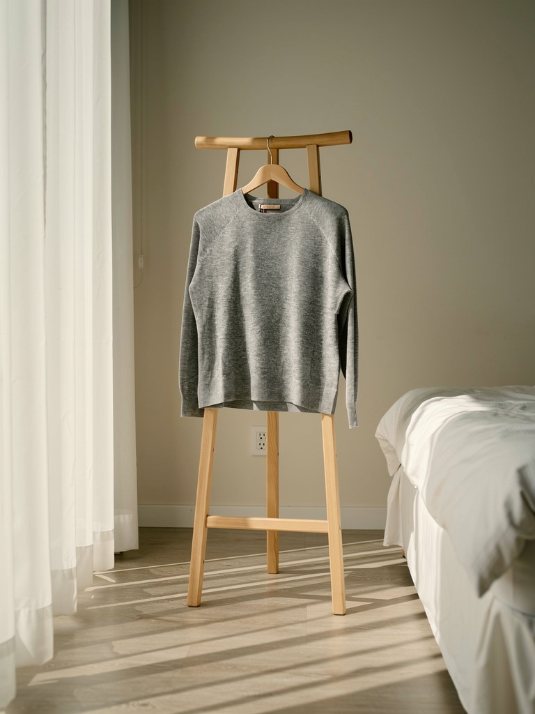 Sarabeth Long Sleeve Top