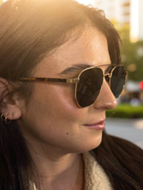 Austin Sunglass
