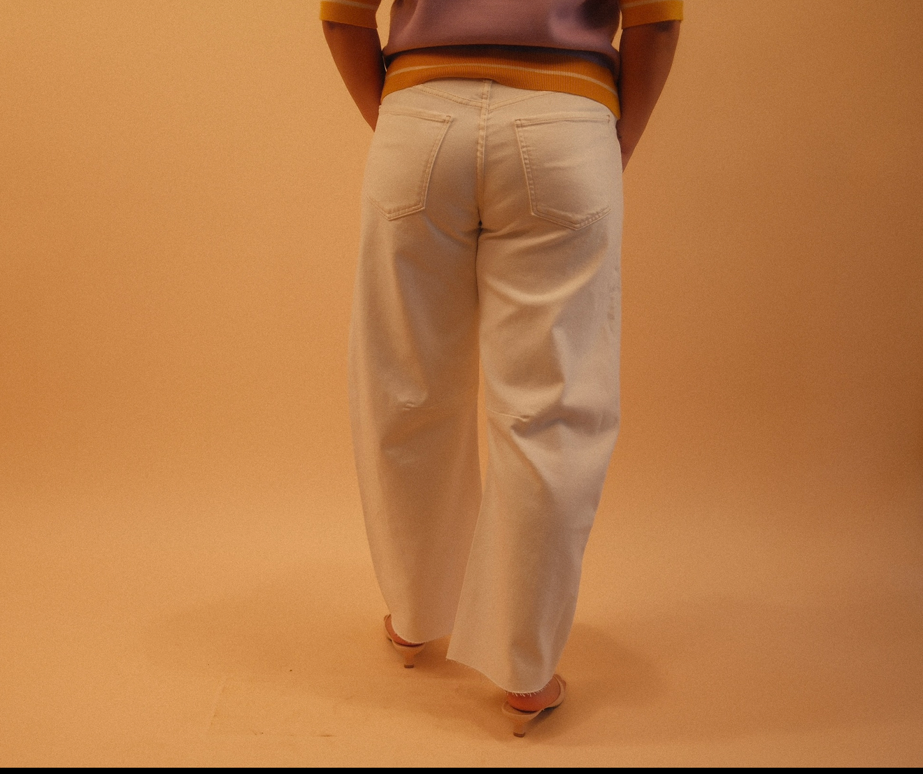 Cooper Barrel Jeans