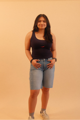 Hot Like Chili Tank Top