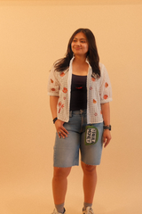 I'm On Vacay Short Sleeve Shirt