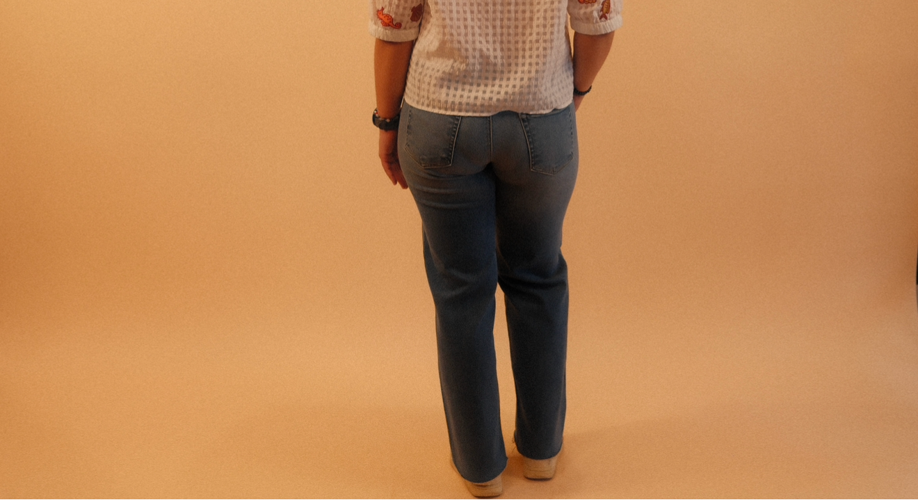I'm On Vacay Short Sleeve Shirt