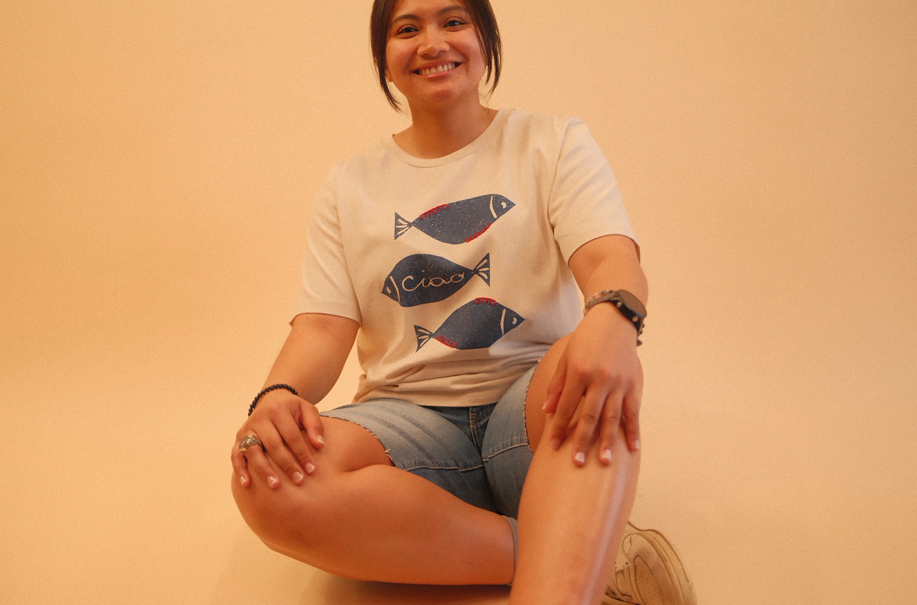 Fish T-Shirt