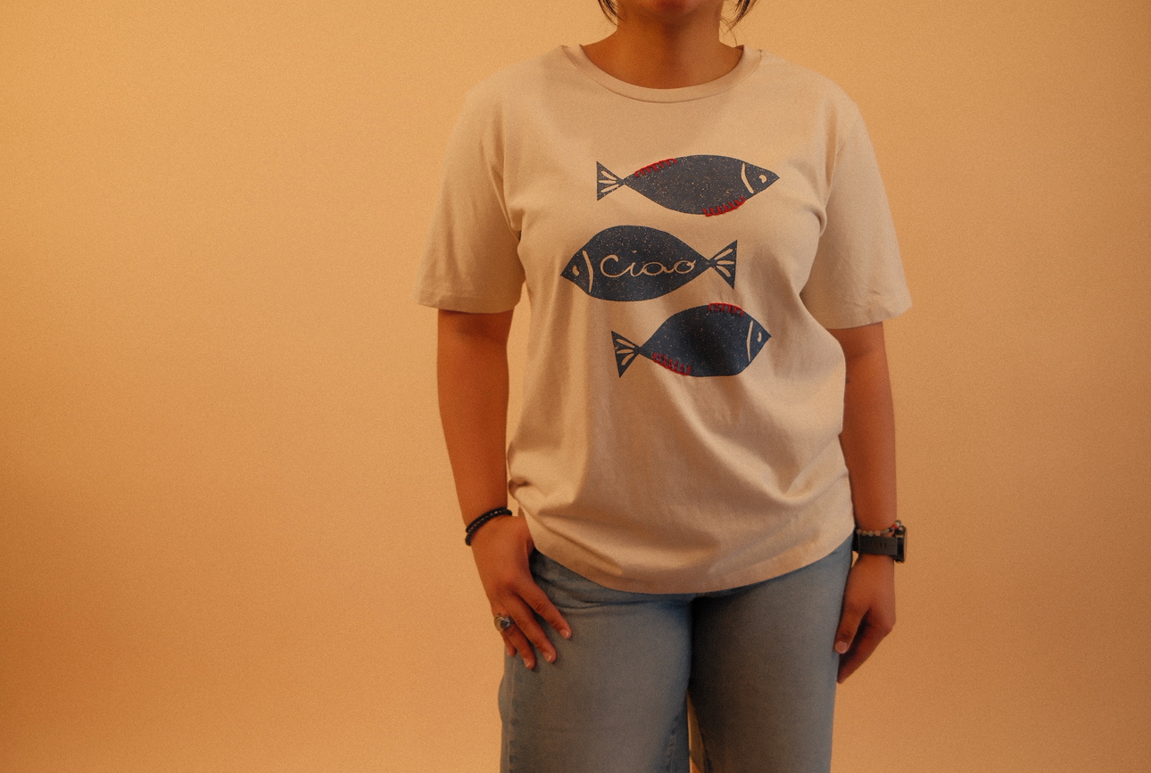 Fish T-Shirt