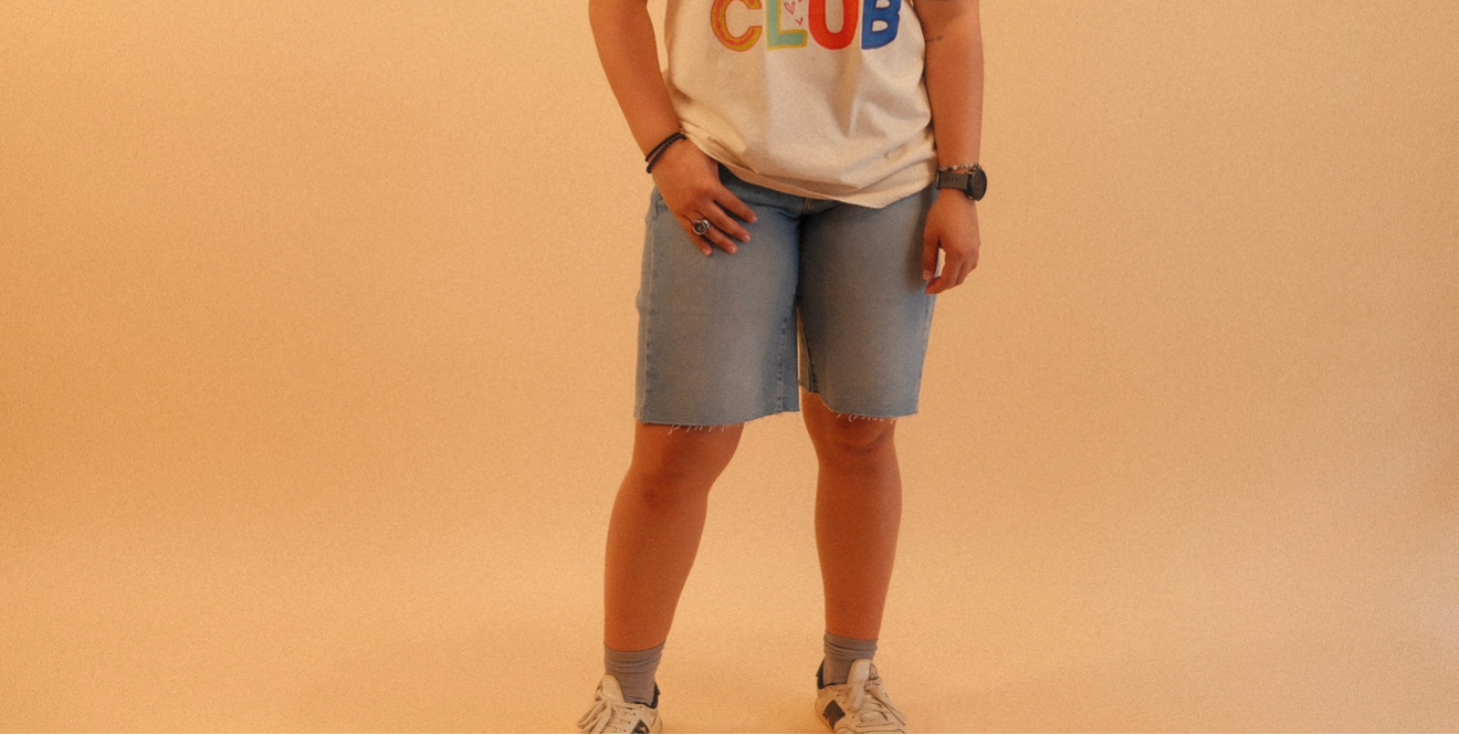 Nathan Biker Shorts